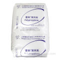 GPPS 123P High Performance Easy Processing plastic pellet